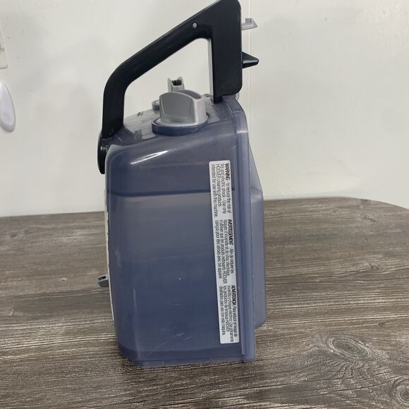 Hoover PowerScrub Deluxe SpinScrub FH50150 FH50141 Clean Water Tank Replacement - Picture 3 of 7